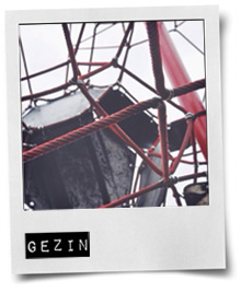 polaroid-gezin