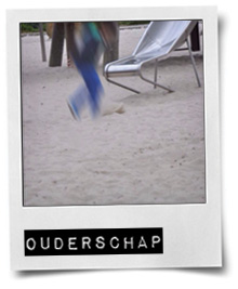 polaroid-ouderschap