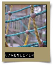 polaroid-samenleven