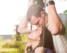 Kiss Me Softly