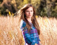 Standing In The Crop