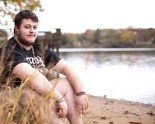 On The River