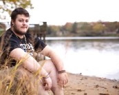 On The River